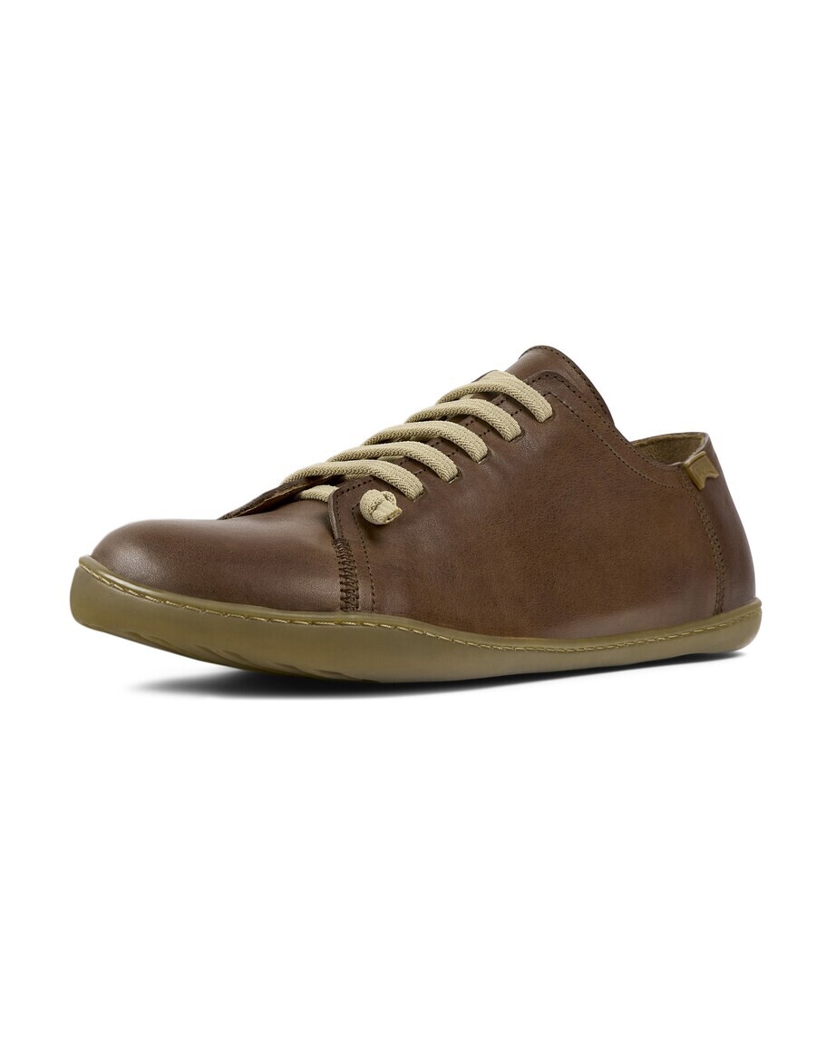 

Кроссовки CAMPER Sneakers Peu Cami, коричневый