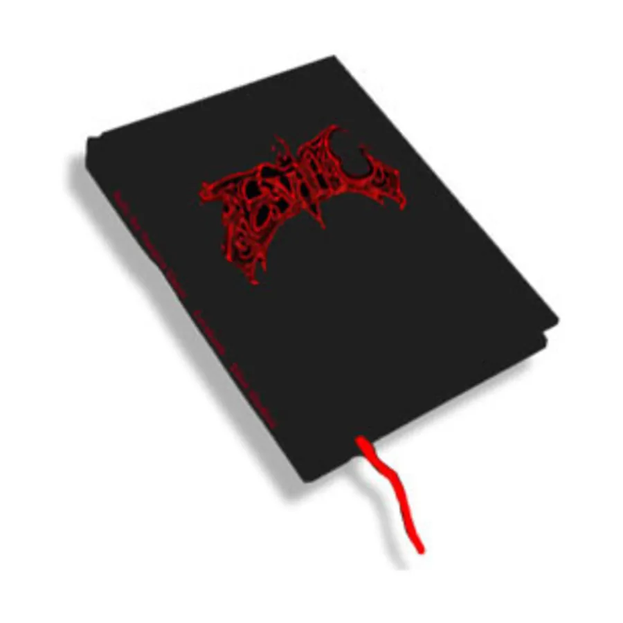 

Monster Smackdown (Limited Edition), Buffy the Vampire Slayer, твердый переплет
