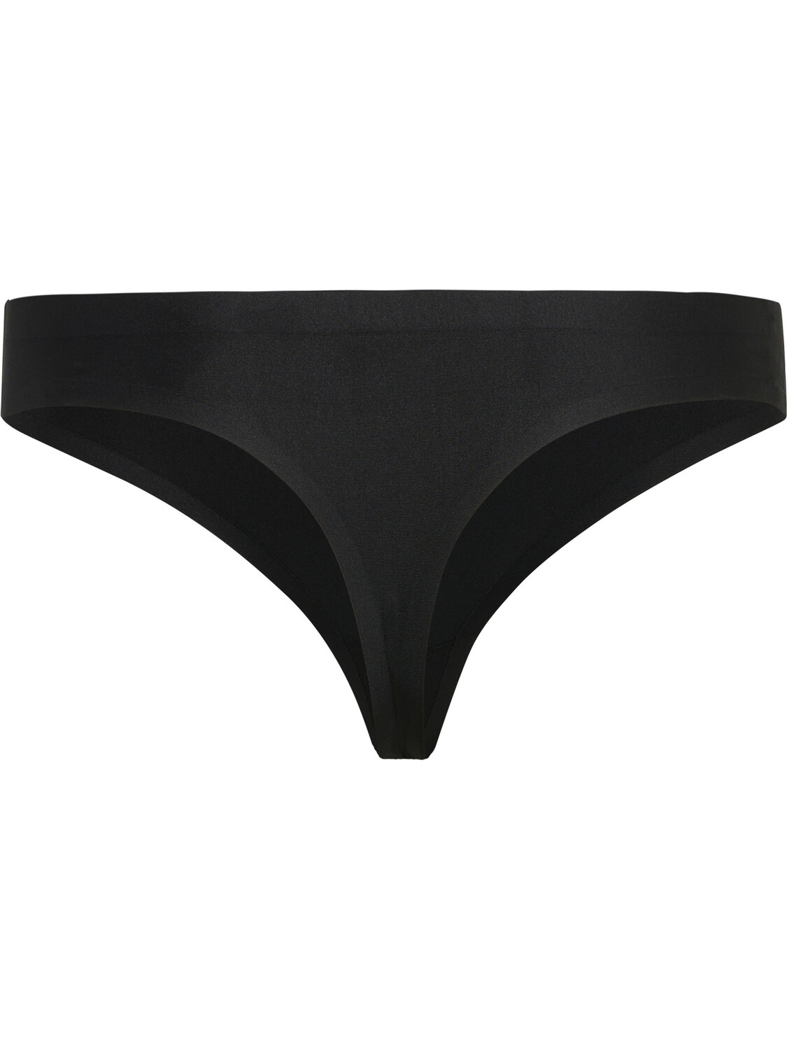 

Трусы Hummel Tanga Hmlmt Breeze Thong 3 Pack, черный