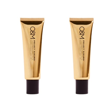 

Original & Mineral Project Sukuroi Gold Разглаживающий бальзам 100 мл Original Mineral