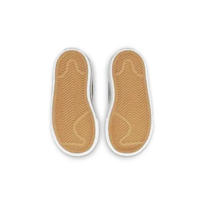Кроссовки Nike Court Legacy, цвет White/Desert Ochre/Gum Light Brown/Black — фото 2