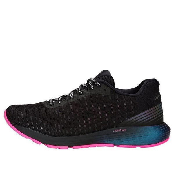 Кроссовки dynaflyte 3 Asics, черный