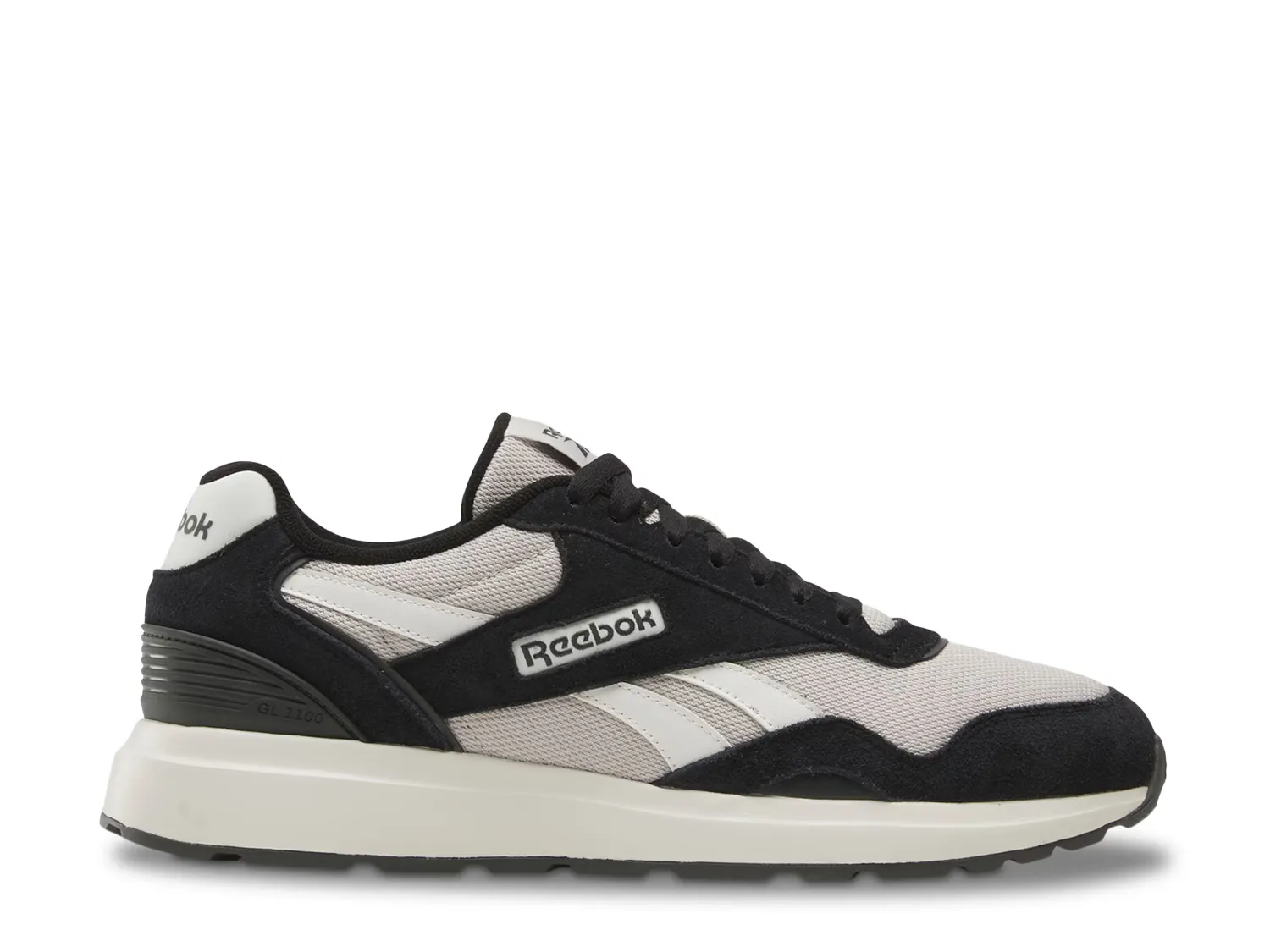 

Кроссовки GL 1100 Jogger Sneaker Reebok, черный