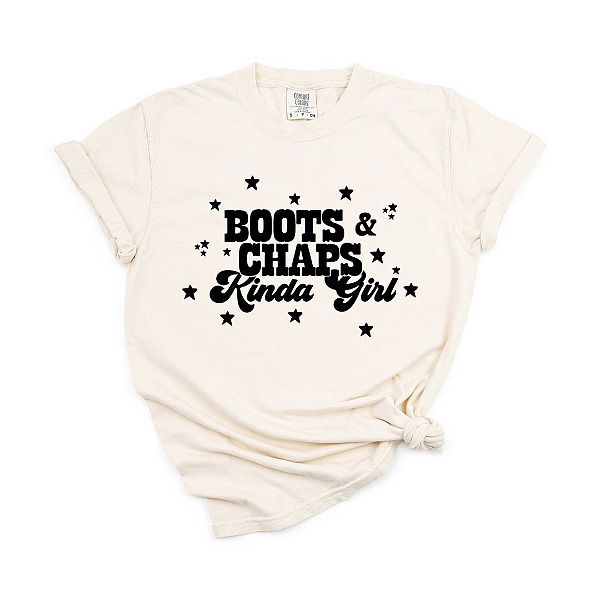 

Футболка с эффектом поношенности Boots and chaps kinda girl Simply Sage Market, Ivory, Зеленый, Футболка с эффектом поношенности Boots and chaps kinda girl Simply Sage Market, Ivory