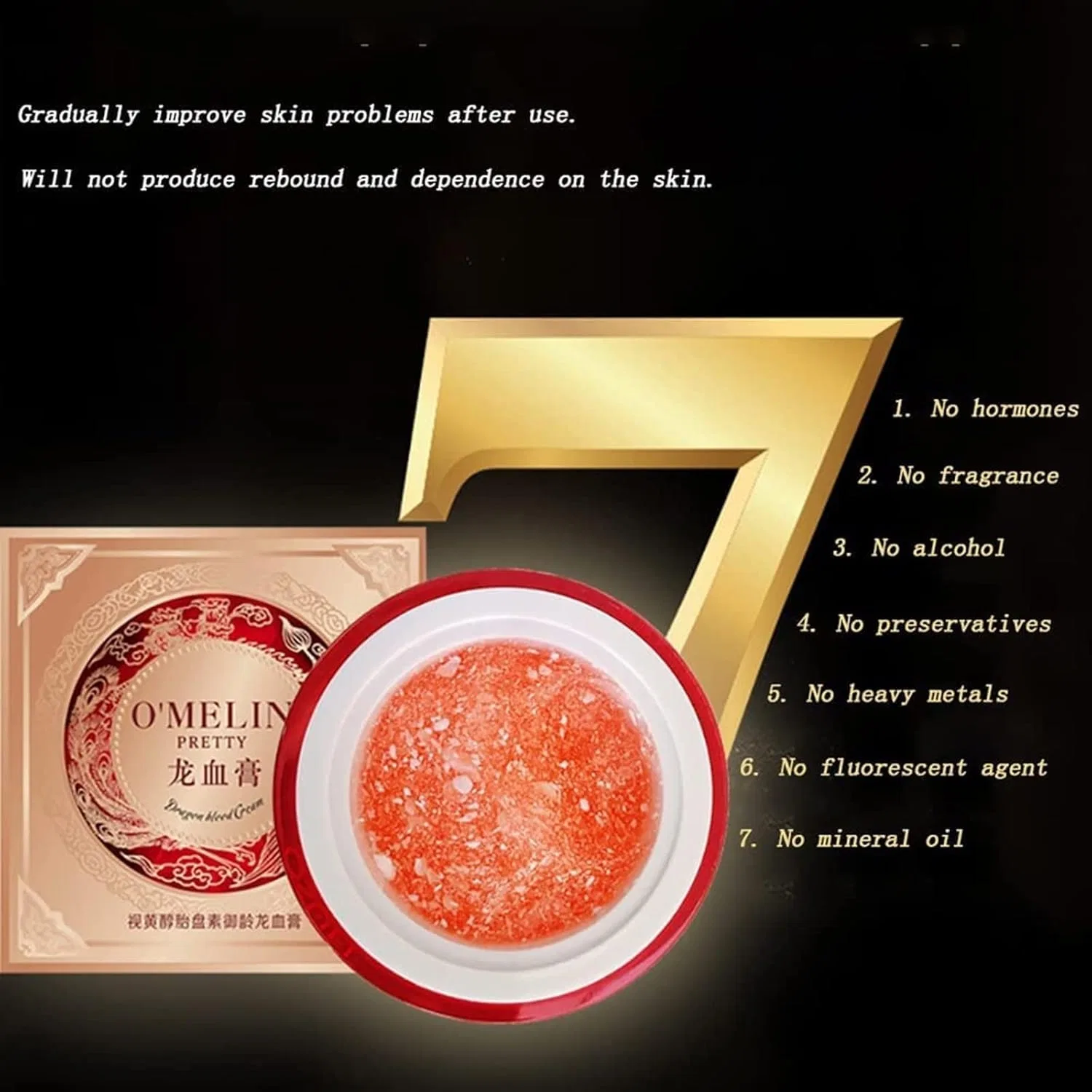 Крем для лица Wbllgg — Дневной Retinol Whitening Cream — фото 3