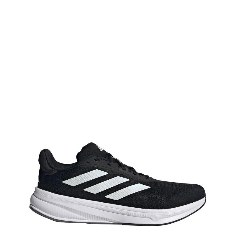 

Кроссовки Adidas, черный/белый