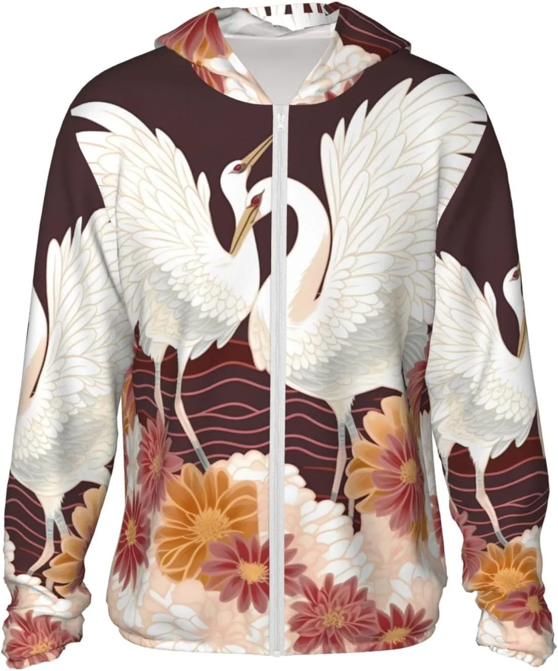 

Мужская толстовка с защитой от солнца upf 50+ long sleeve rash guard FHEDVBN