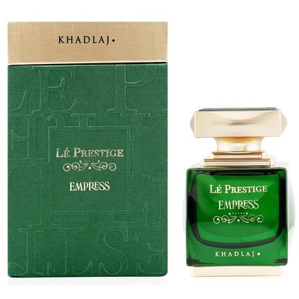 Khadlaj Le Prestige Empress парфюмированная вода-спрей для женщин 3,4 унции Khadlaj Perfumes — фото 2