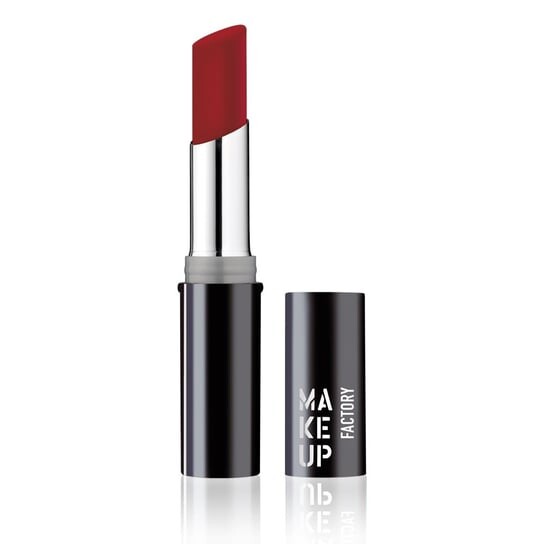 

Матовая помада 29 Pure Red, 3 мл Make Up Factory, Mat Lip Stylo