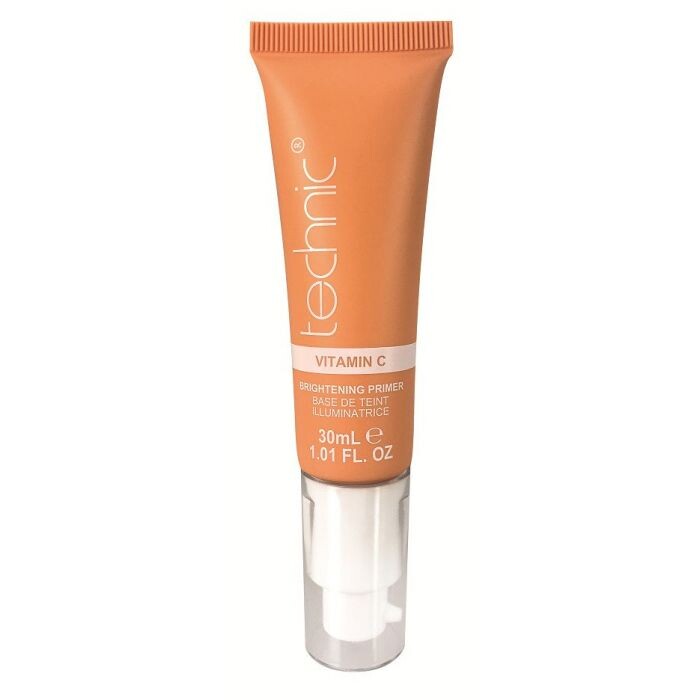 

Праймер Prebase Iluminadora Vitamina C Technic, Nude