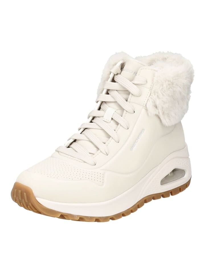 

Ботильоны Skechers, белый