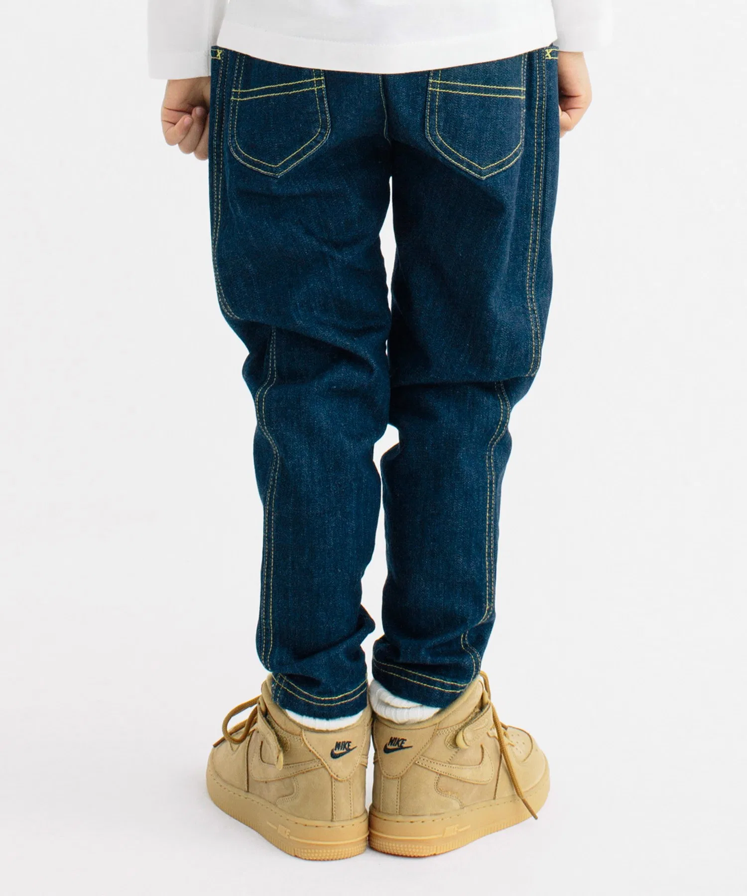 Брюки Smoothy Denim Sarouel — фото 2