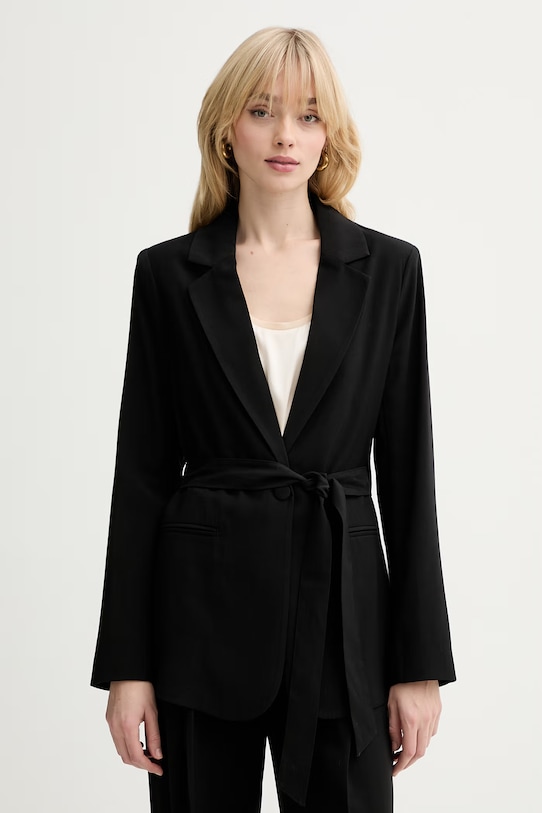 

Куртка kolew Silvian Heach, черный