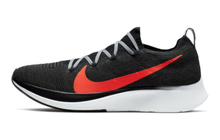 

Кроссовки Nike Zoom Fly Flyknit Black