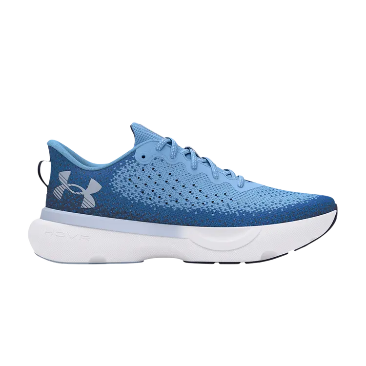 

Кроссовки Wmns HOVR Infinite, цвет Horizon Blue