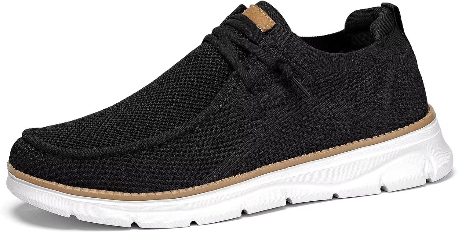 

Мужские повседневные лоферы с мягкой подошвой, обувь слипоны, модные прогулочные кроссовки, деловые оксфорды, рабочая легкая обувь, мягкая подошва, zapatos Wrezatro, черный