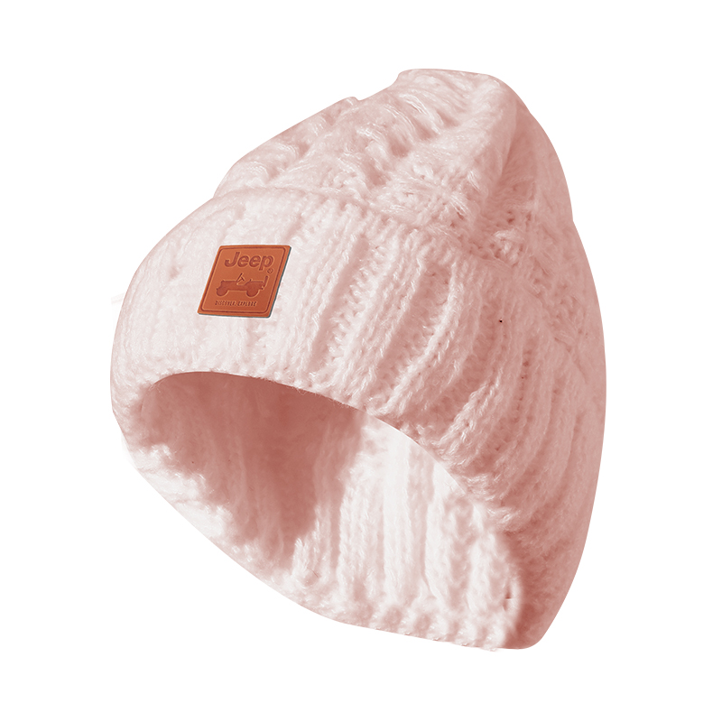 

Jeep Акриловая шапка Women's Red