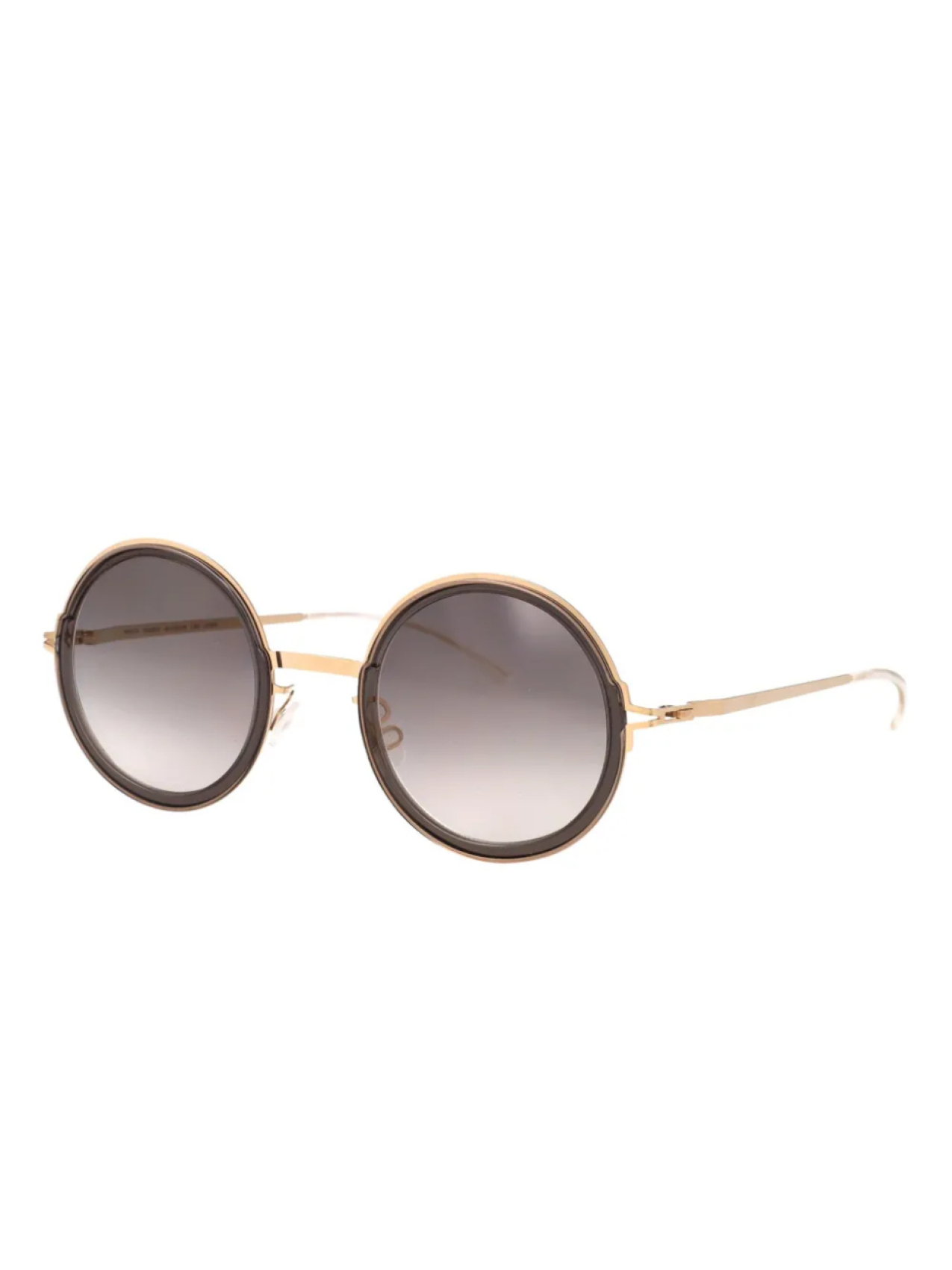 

Солнцезащитные очки Mykita MONROE, золотой