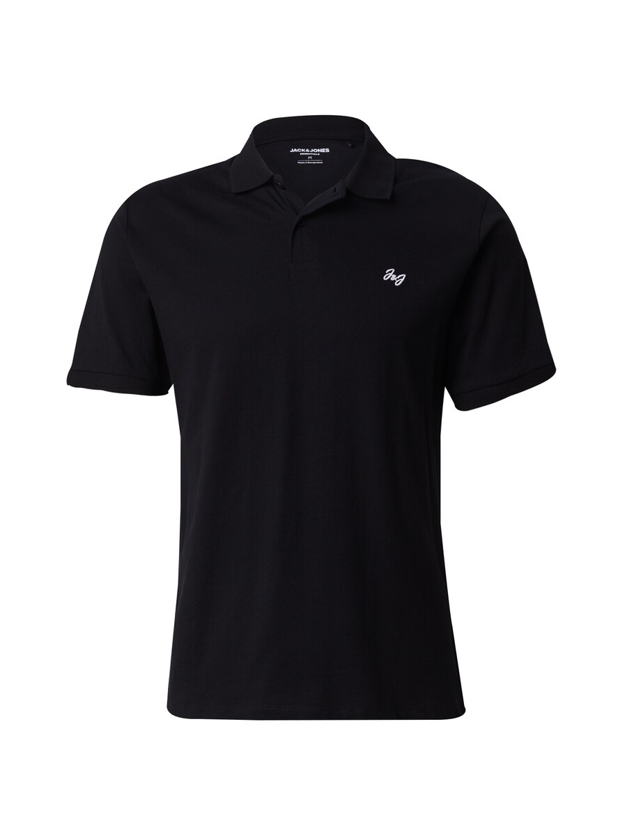 

Рубашка JACK & JONES, черный