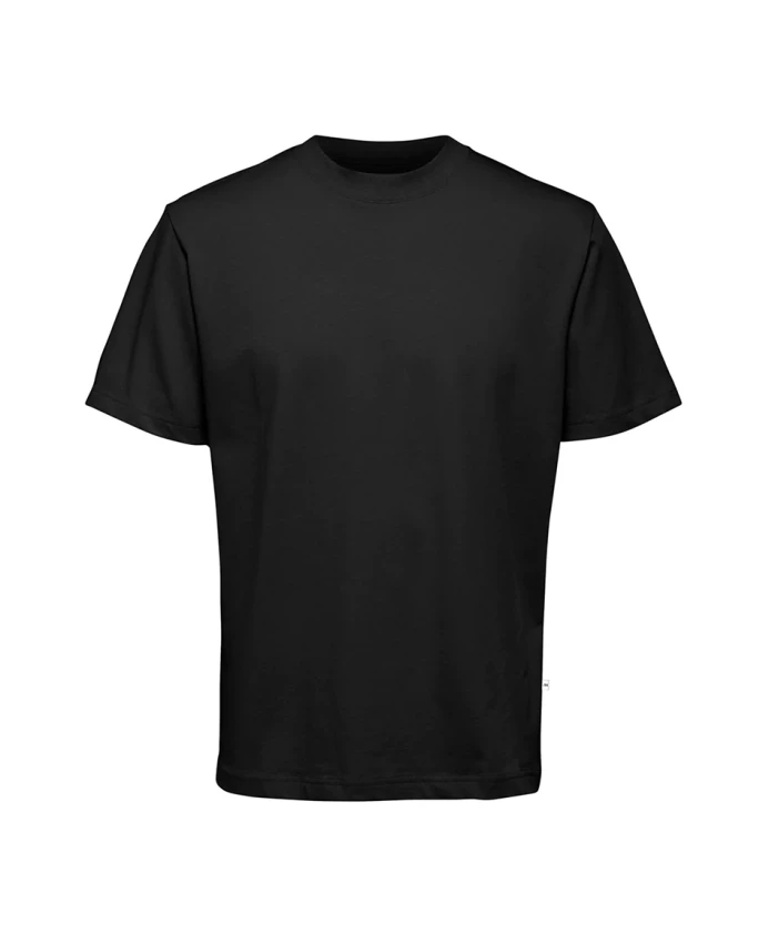 

Футболка Selected Homme, черный