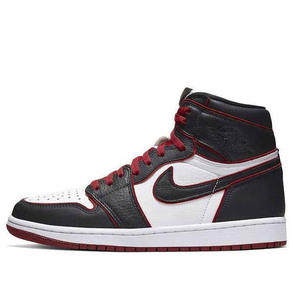 

Кроссовки 1 ретро высокие og Air Jordan, черный