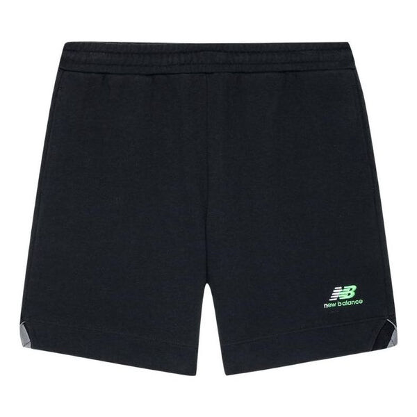 

Шорты x хорошие рисовые спортивные шорты New Balance, черный