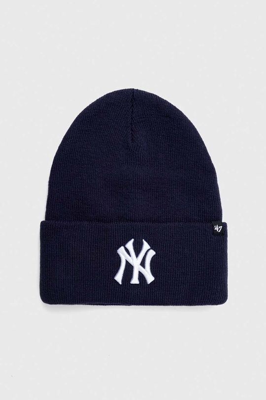 

Кепка New York Yankees Haymaker 47 brand, темно-синий