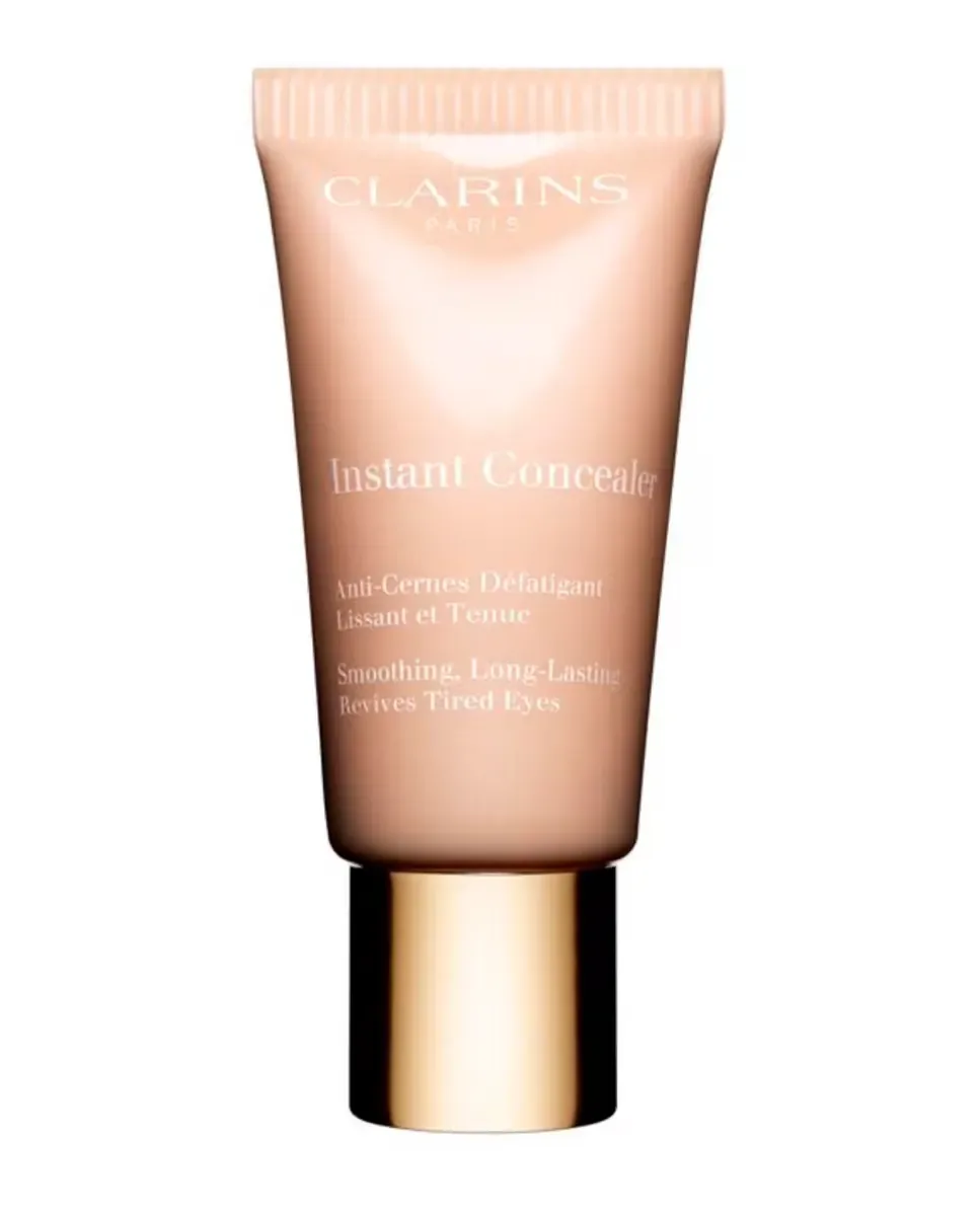 Корректор против темных кругов Instant Concealer 2,5 Clarins