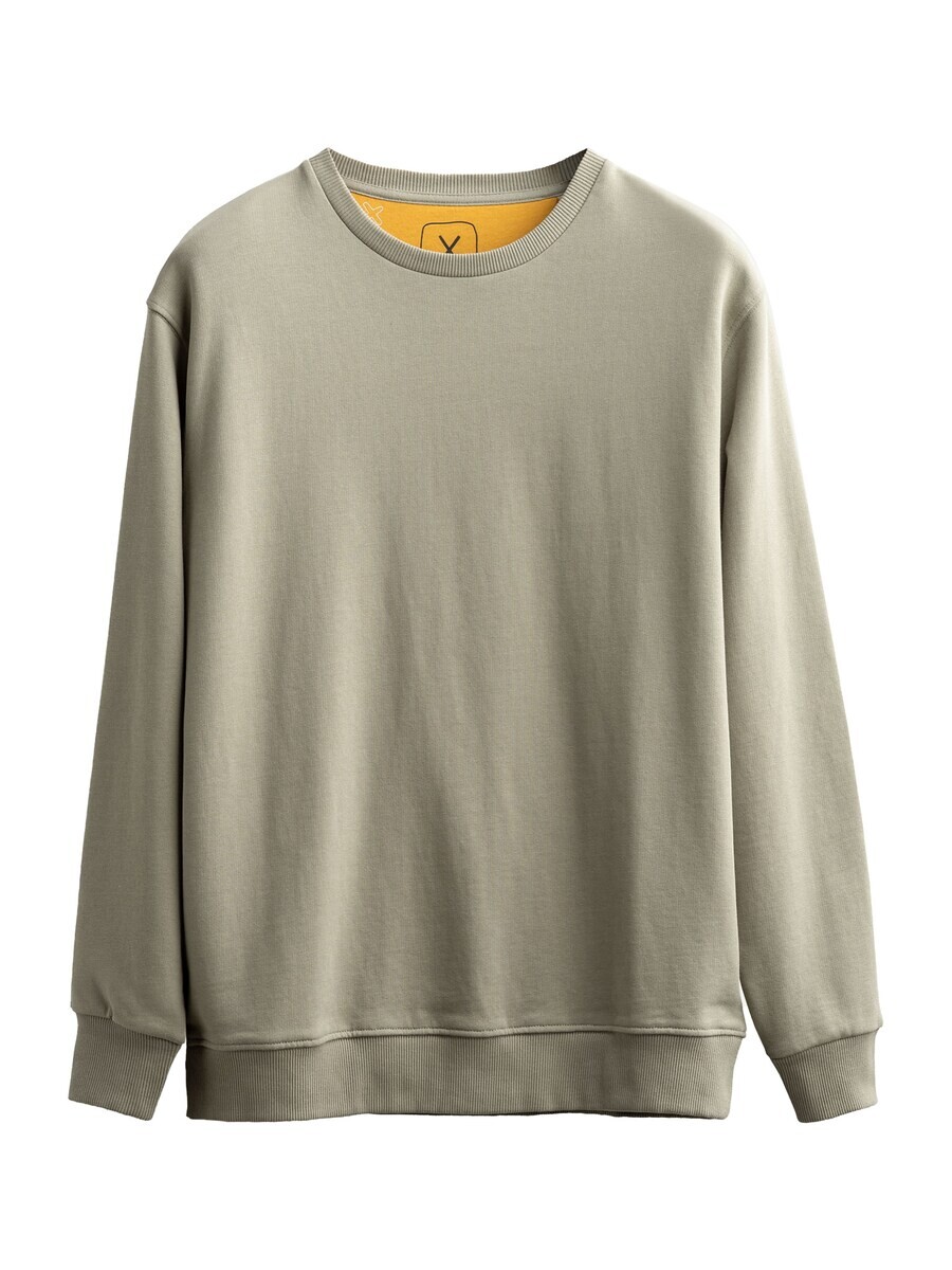 

Свитер Kaft Sweatshirt Ruga, серый