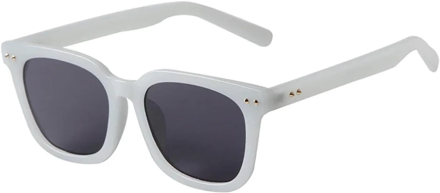 

Солнцезащитные очки с защитой от УФ-излучения UV400 | Увеличенный размер | Для женщин и мужчин | Для занятий спортом на открытом воздухе и вождения DSVIGF, 01