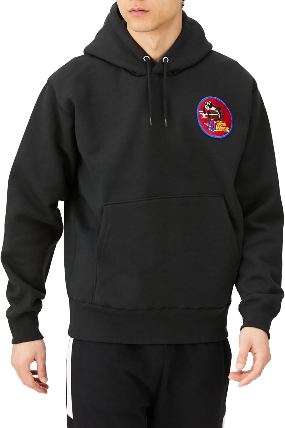 

Толстовка с капюшоном в стиле F, нашивка с гербом армии США, толстовка с флисовой подкладкой, черная F-Style, Черный, Толстовка с капюшоном в стиле F, нашивка с гербом армии США, толстовка с флисовой подкладкой, черная F-Style