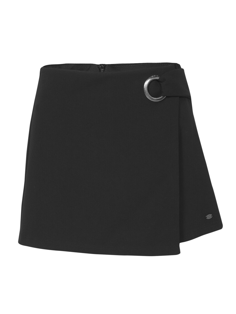 

Мини юбка KOROSHI, Black