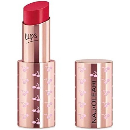 

NAJ-OLEARI True Icon Lipstick Makeup Face Woman 10 Red Pomegranate Naj Oleari, Белый, NAJ-OLEARI True Icon Lipstick Makeup Face Woman 10 Red Pomegranate Naj Oleari