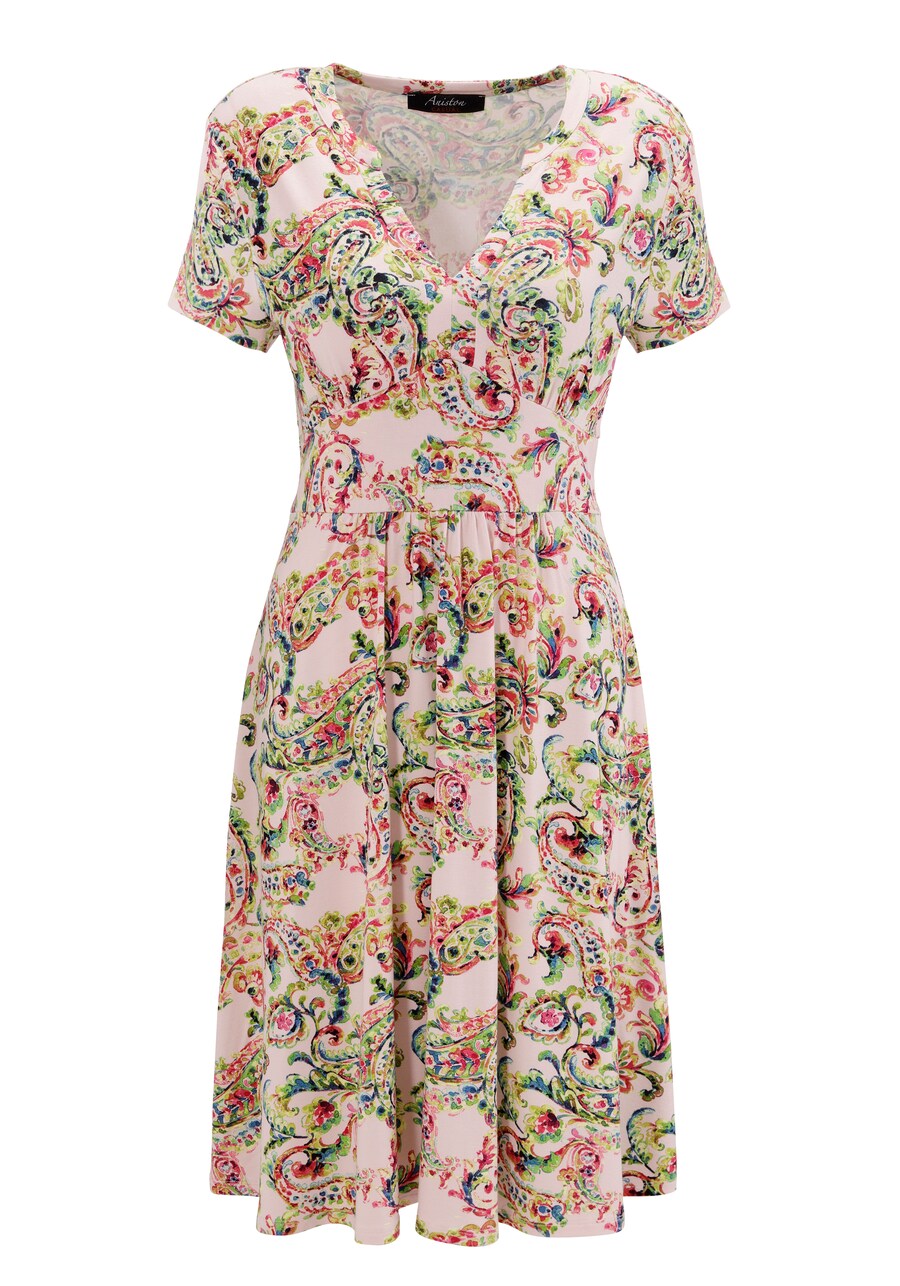 

Летнее платье Aniston CASUAL, Pink