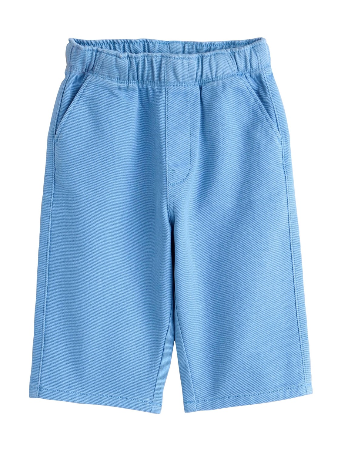 

Next Широкие брюки в светло-голубом цвете