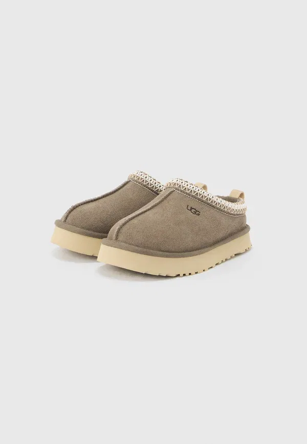 Тапочки Ugg Tazz, цвет сушеный орегано — фото 2