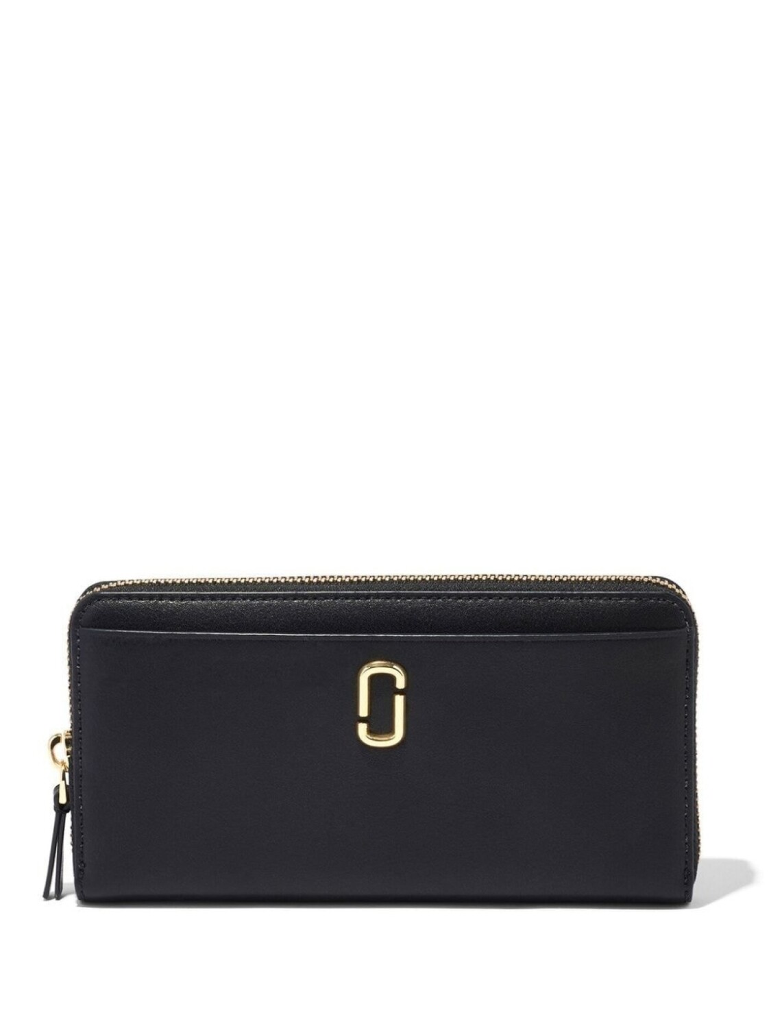 

Marc Jacobs кошелек The Continental, черный