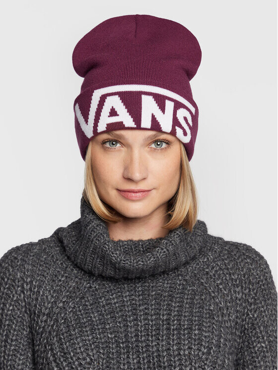 Кепка Vans, розовый