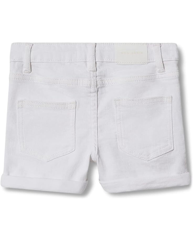 

Шорты Mango Chip Shorts, белый