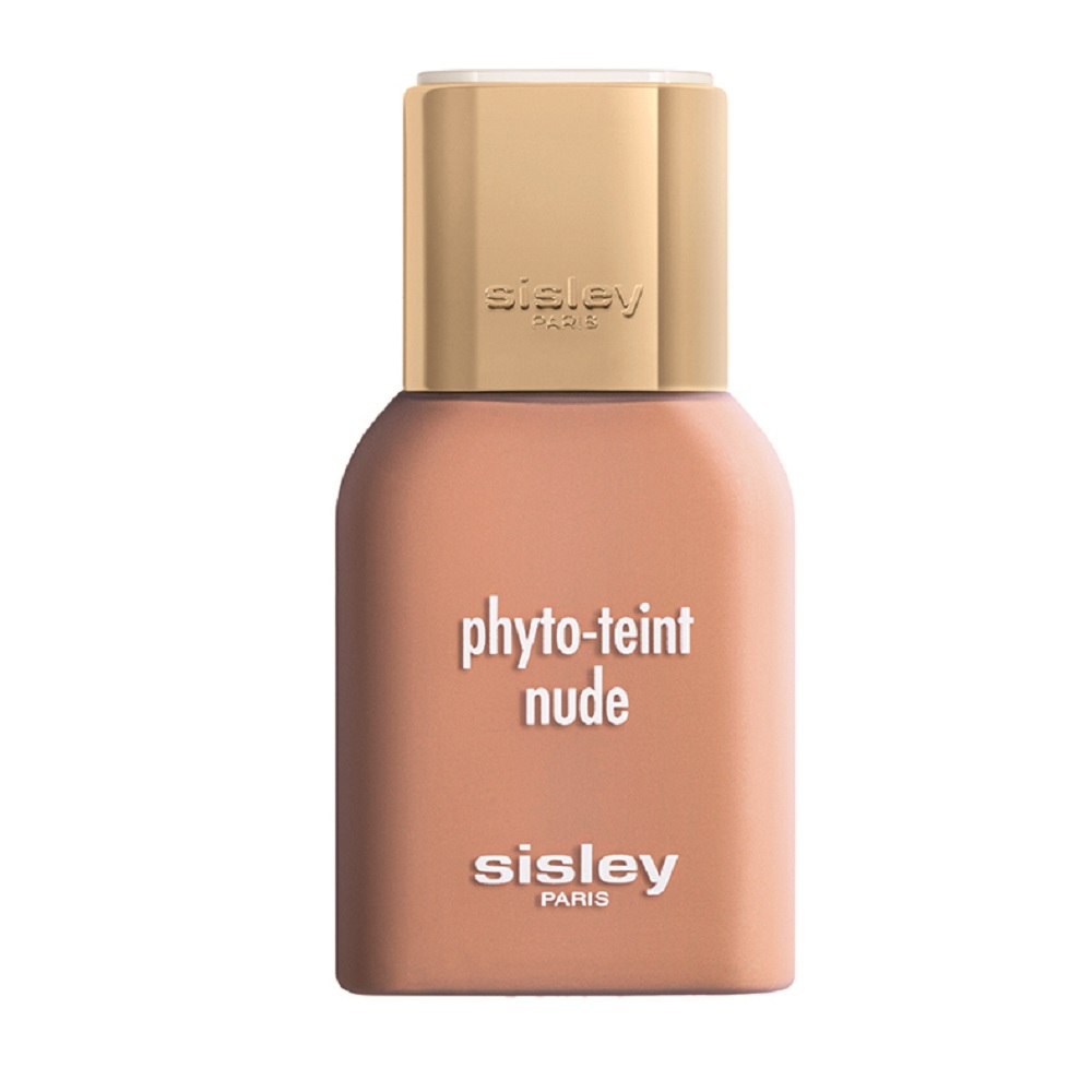 

Жидкая основа phyto-teint nude Sisley, цвет nr. 4c honey, 30 мл