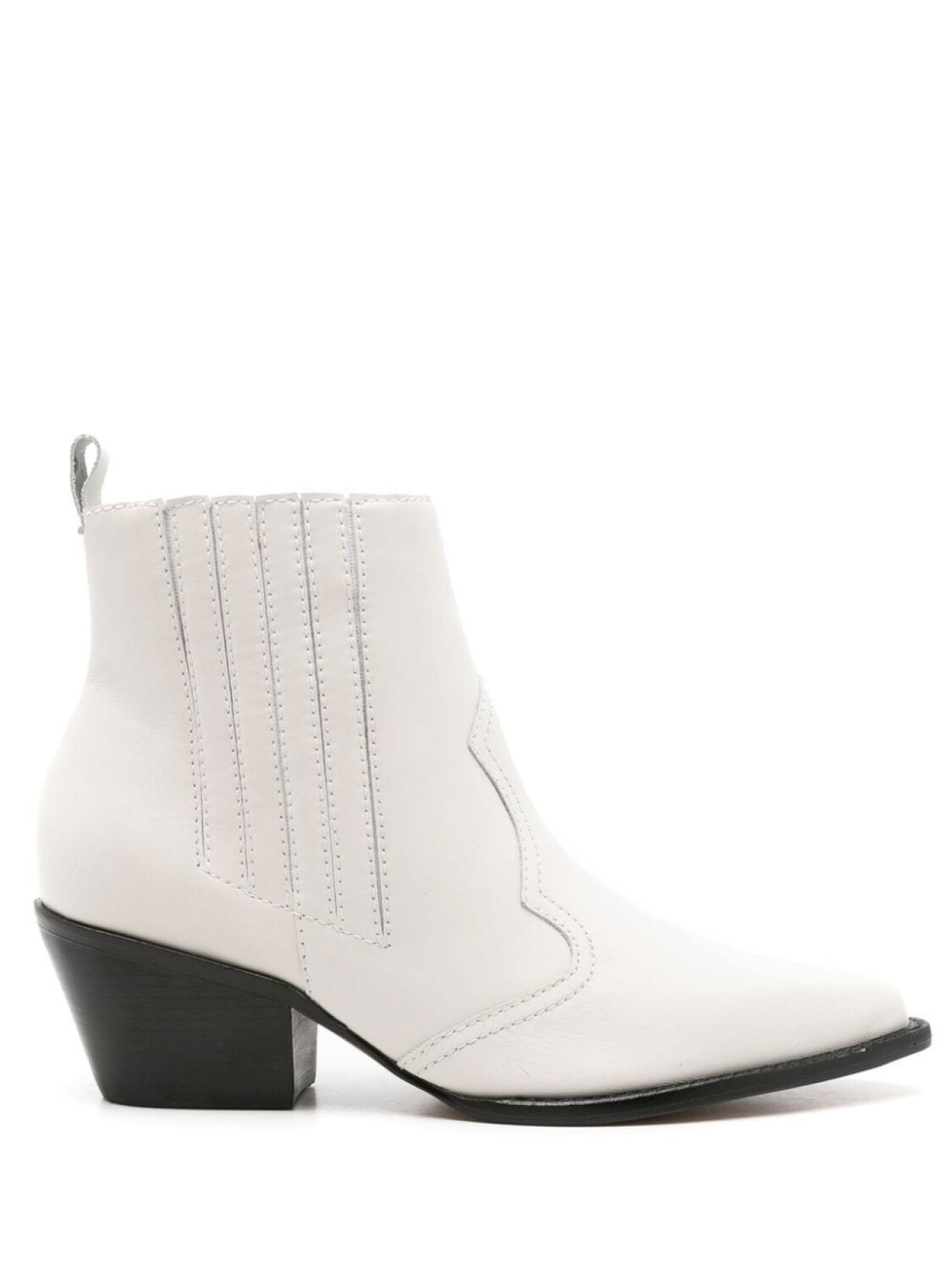 

Blue Bird Shoes ботинки Country, белый