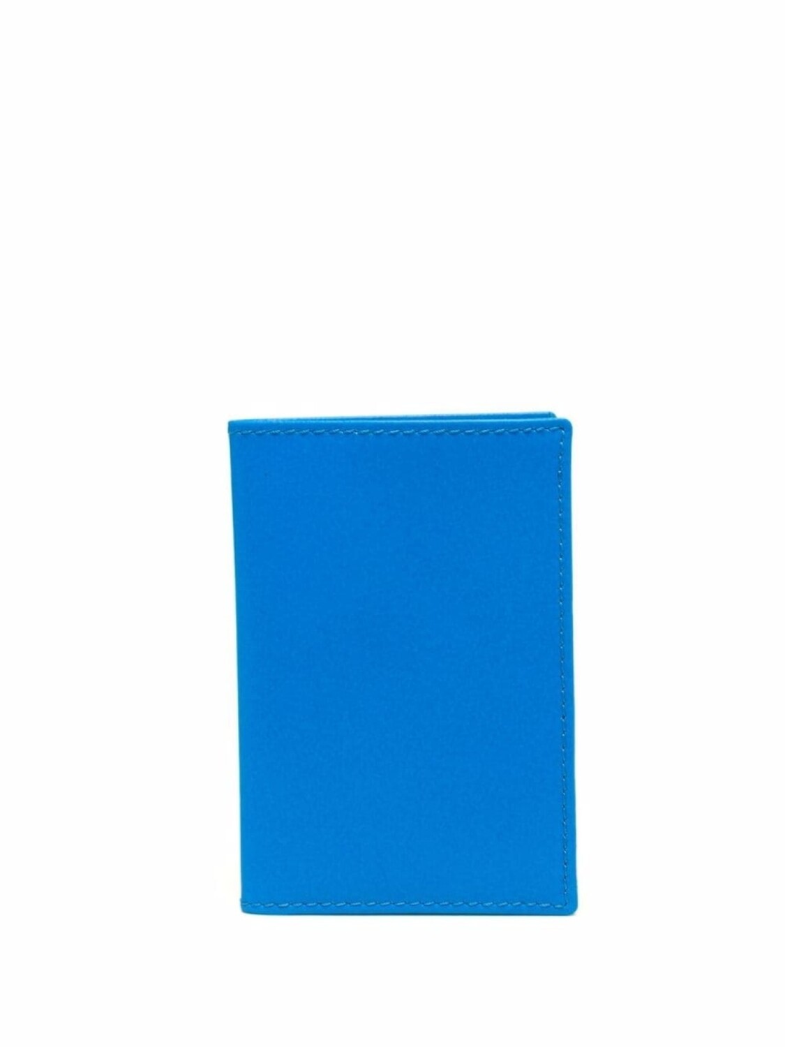 

Comme Des Garçons Wallet кошелек в стиле колор-блок, синий