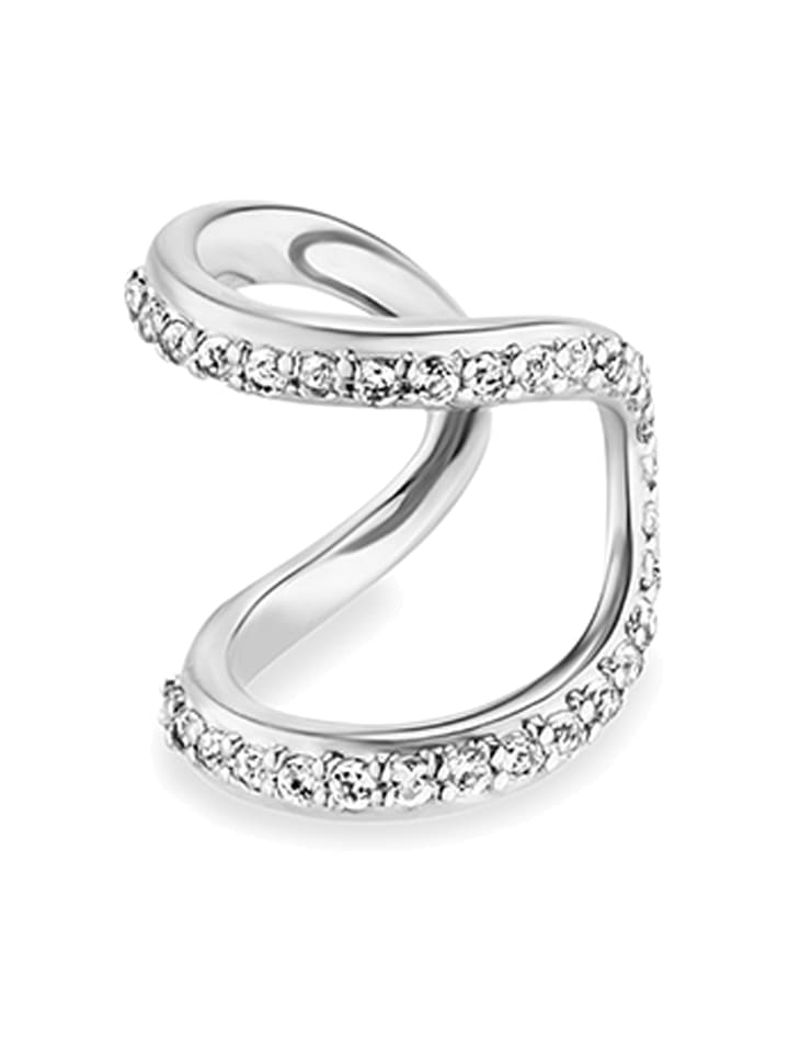 

Caï Серьги 925/- Sterling Silber in weiß