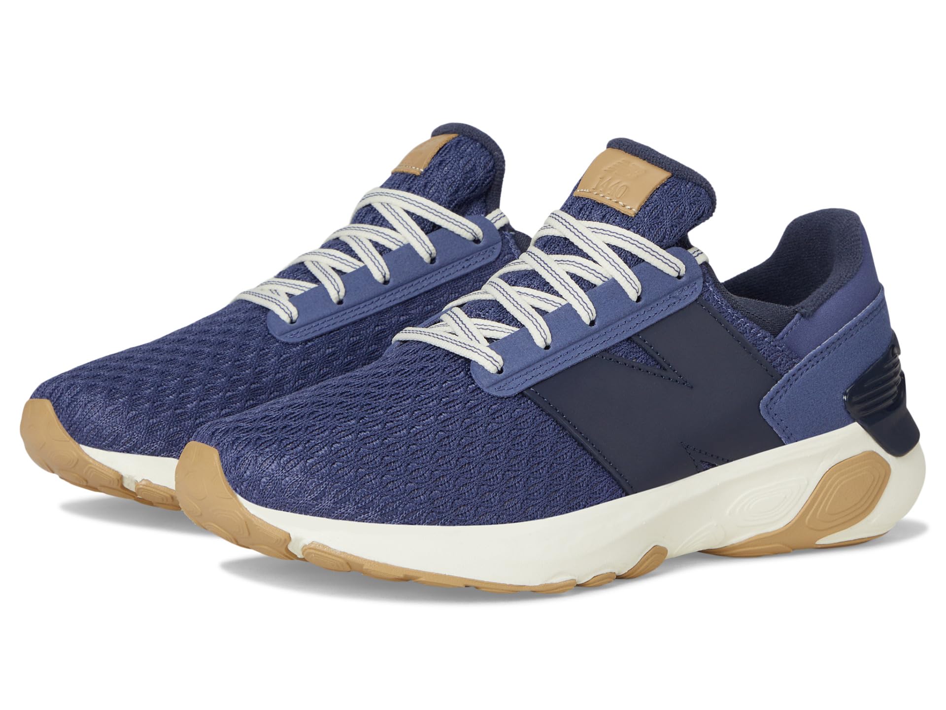 Кроссовки New Balance Fresh Foam X 1440 v1, цвет Dream State/Midnight/Angora