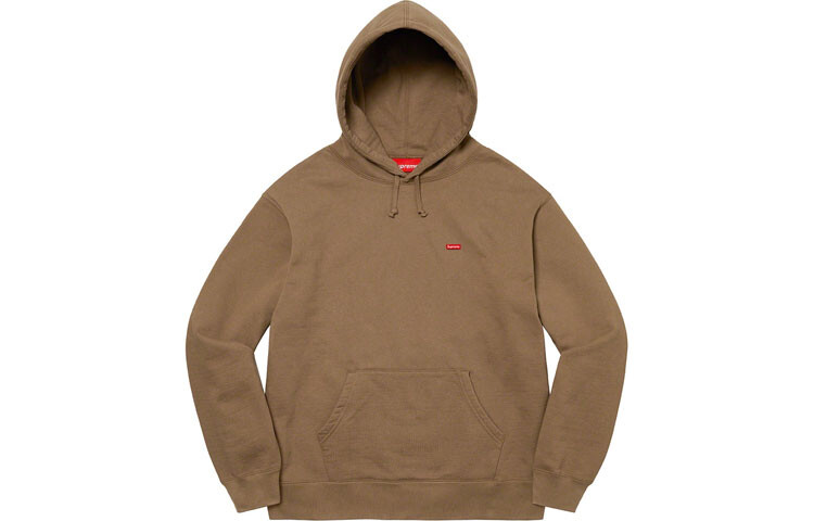 

Толстовка унисекс Supreme, Черный