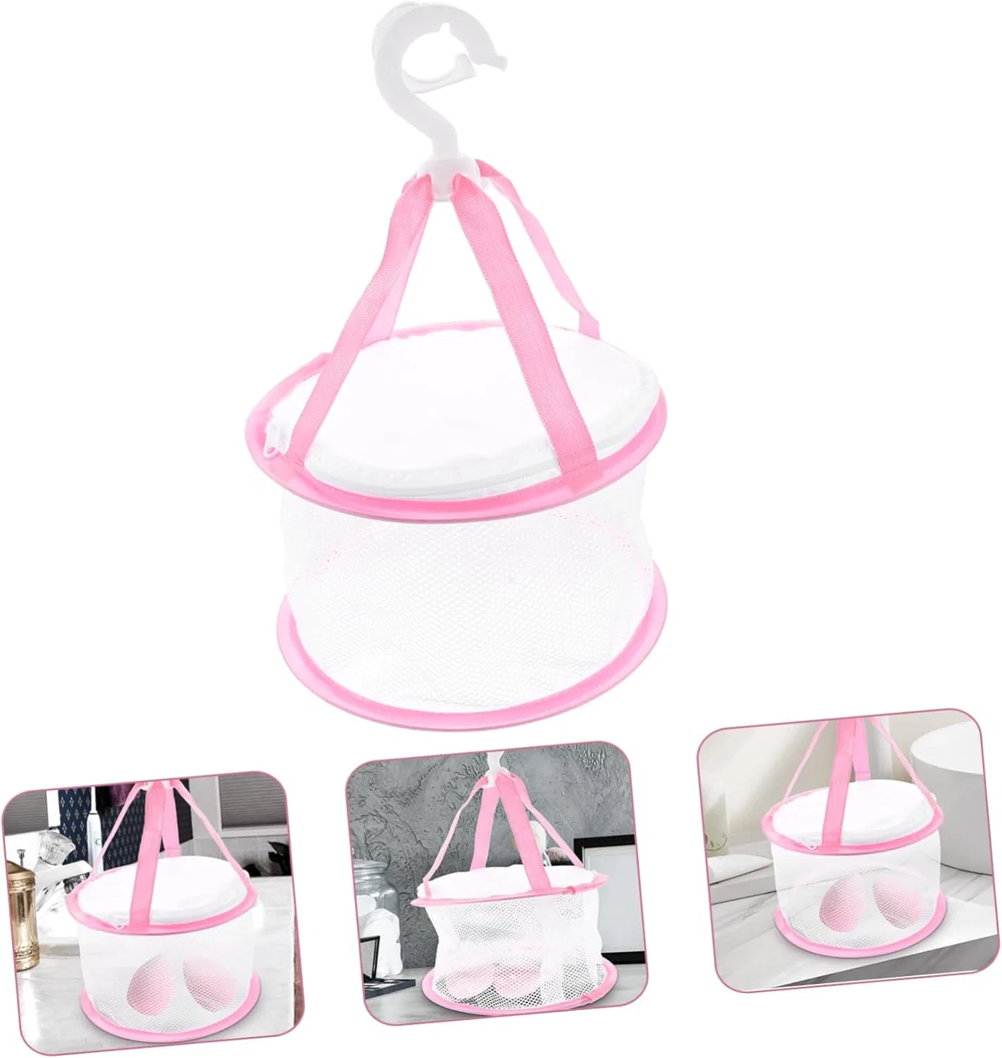 Набор для чистки кистей Silicone Cleaner Pad Gogogmee 28x19.5cm — фото 3