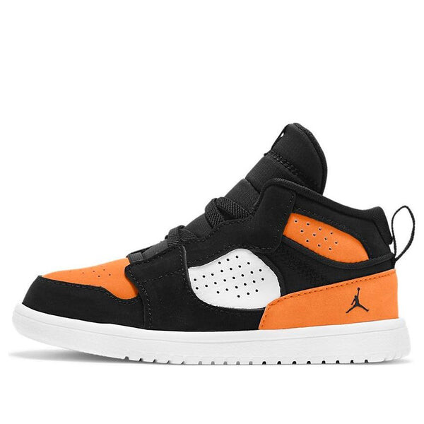 

Кроссовки Access Air Jordan, черный
