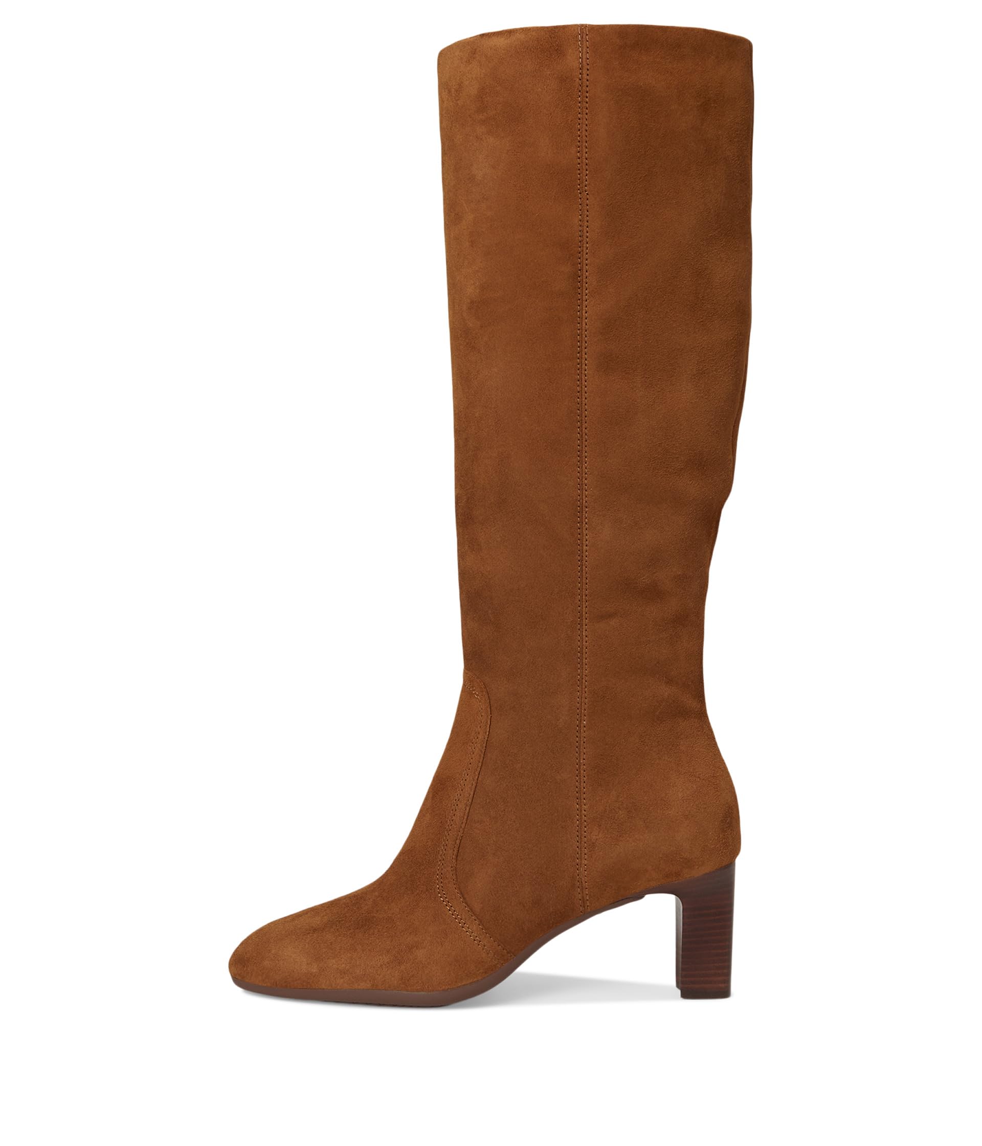 Ботинки Cole Haan Grand Ambition 2.0 Autumn Boots, цвет Tobacco Suede — фото 4