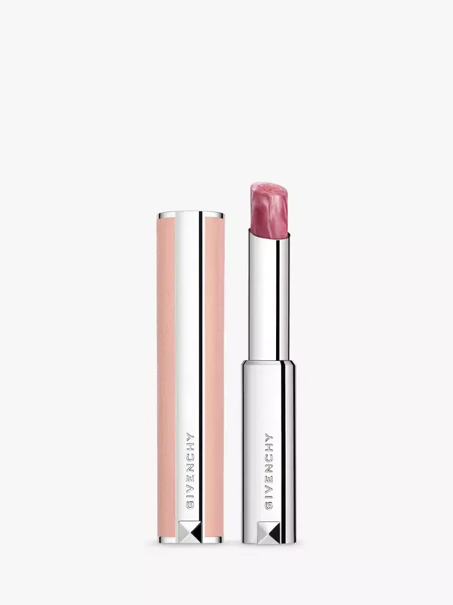 Бальзам для губ Rose Perfecto Givenchy, N102 Feeling Nude