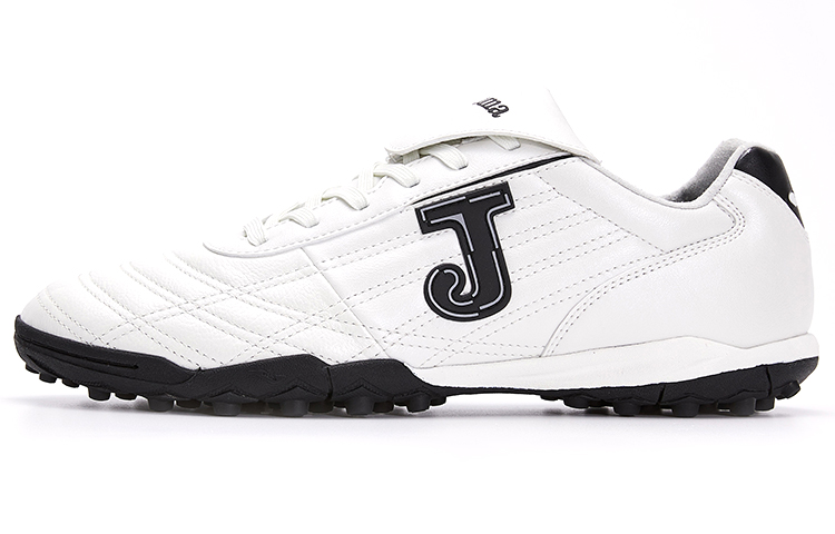 

Joma Мужские футбольные бутсы Low top White/Black - White, цвет White